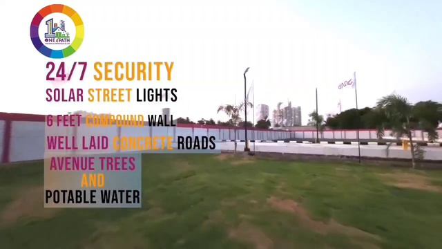Varahi Enclave Padur, OMR смотреть онлайн