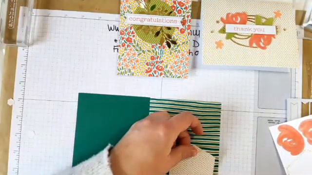Facebook Live - December Paper Pumpkin (Dec 22, 2019)