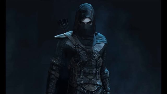 thief-(Вор) Как спрыгнуть в низ ? смотреть онлайн