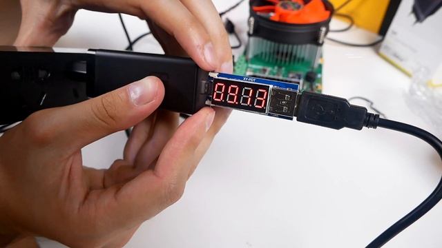 Power Delivery Triger, зачем, как работает и как использовать