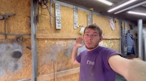 Подготовка авто к покраске. Своими руками. От начала и до конца за 20 минут .