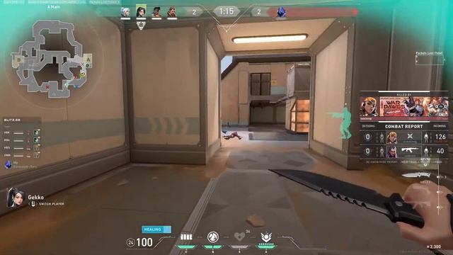 Kab serious hoga Life mei - "Ji bilkul NAHI" :D - Live Stream Valorant смотреть онлайн