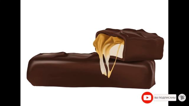 Snickers шоколадный батончик | Snickers chocolate bar смотреть онлайн
