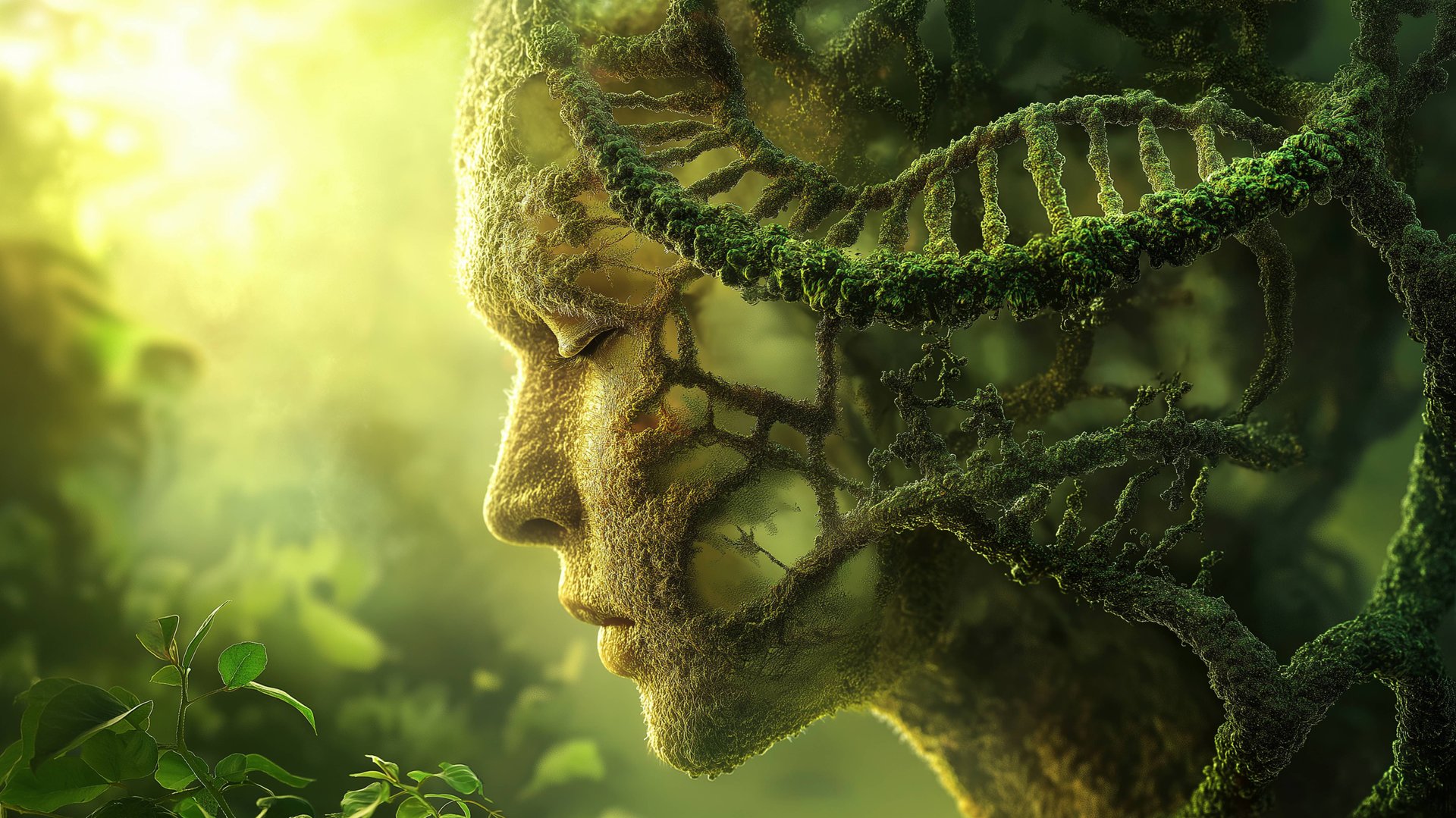 Генетический код - главное сокровище нации!!! смотреть онлайн