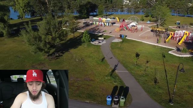 DRONE CATCHES THE LITTLE MERMAID INSIDE THE OCEAN!! *CURSED ARIEL THE LITTLE MERMAID IN REAL LIFE* смотреть онлайн