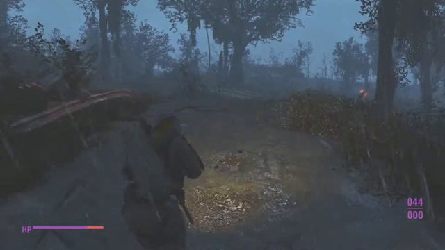Fallout 4 Fails and Tails Year 5 (Tails) war never changes смотреть онлайн