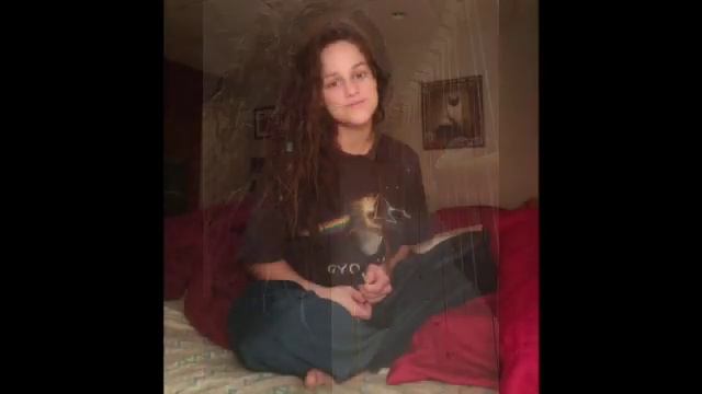 2 Year Semi-Freeform Dread Journey смотреть онлайн