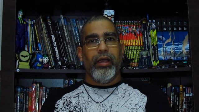 ECN Comenta: Esad Ribic смотреть онлайн