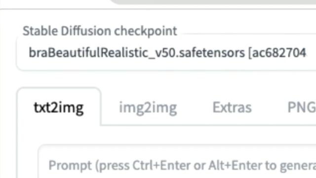 【超初心者向け】コスプレ美女画像をStableDiffusionのBRAV5モデルを使って作成する方法をわかりやすく解説 смотреть онлайн