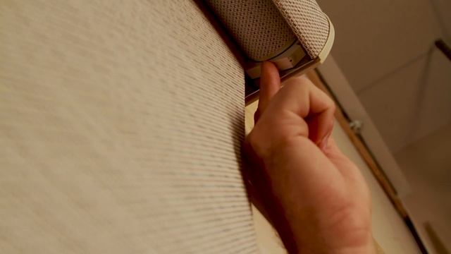 How to reset your Hunter Douglas PowerView Motorized Blinds смотреть онлайн