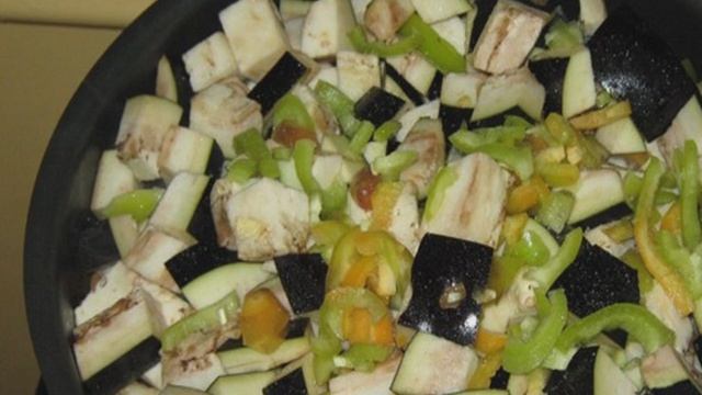 Книга рецептов