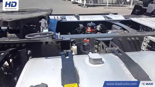 70092179 Renault T 460 Comfort смотреть онлайн