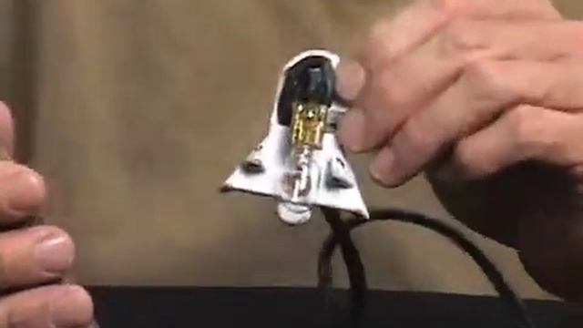 CAST Lighting Savannah Deck Lighting смотреть онлайн