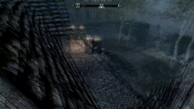 Skyrim Part 190 | Leaving Mzulft Finally, and Getting Into Mercer's Place смотреть онлайн