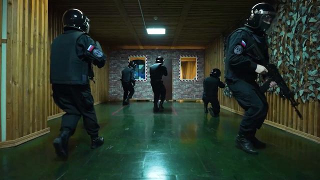 Колледж полиции готовит специалистов для службы в органах уже 30 лет