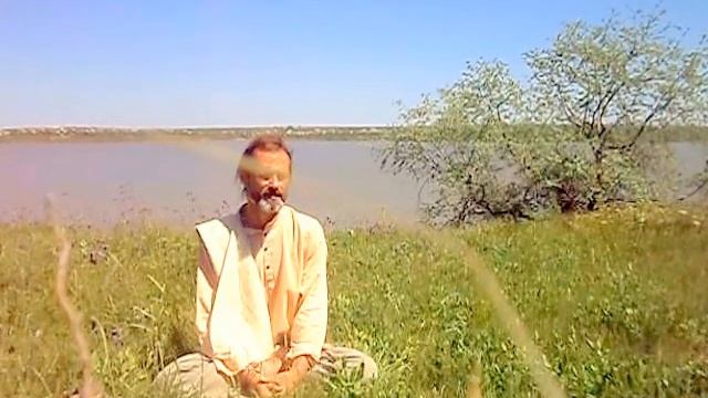 Сергей Леонов Шьям - Внутренний наблюдатель смотреть онлайн