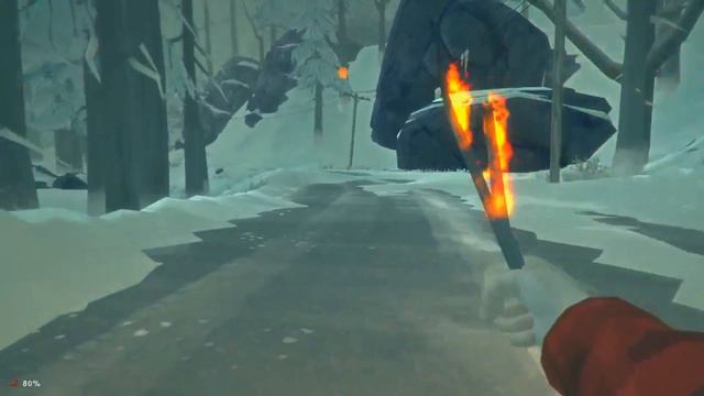 Let's Play The Long Dark Interloper - 127 - The Deer That Got Away смотреть онлайн