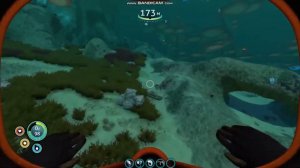 Subnautica чертеж мостик циклоп