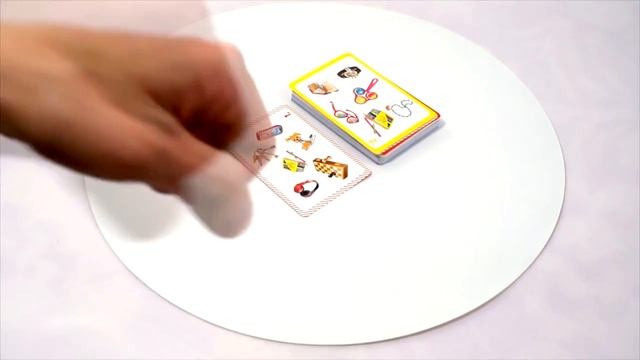 Бюро находок. Обзор настольной игры от компании Стиль Жизни. смотреть онлайн