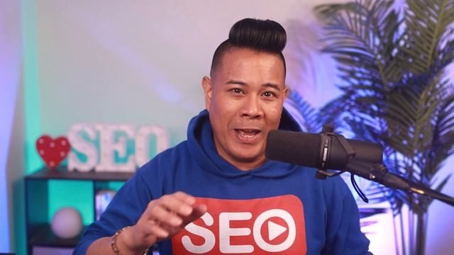 Join me this Friday with Nick LeRoy - SEO Consultant & Founder of SEO Jobs! смотреть онлайн