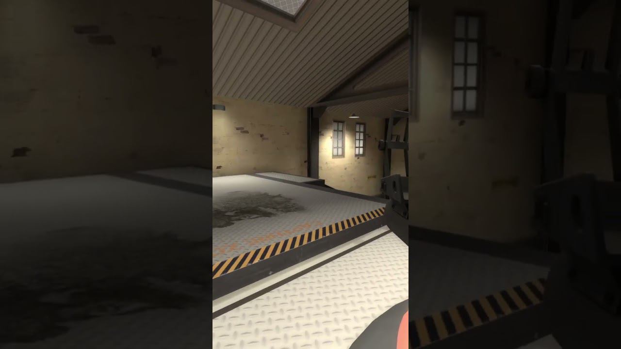 Забытый класс в ТФ2 #shorts #teamfortress2 #tf2 #ader #тф2 смотреть онлайн