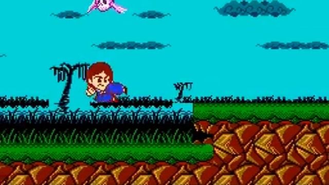 Jackie Chan's Action Kung Fu смотреть онлайн