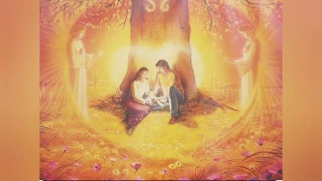 Стихи и Голос?Вера Аббасова? МЕДИТАЦИЯ☯️ВОССОЕДИНЕНИЕ БЛИЗНЕЦОВОГО ПЛАМЕНИ?☯️? смотреть онлайн