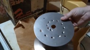 Соковыжималка СВП 2У4 из 1977 года !!! Находки времен СССР !