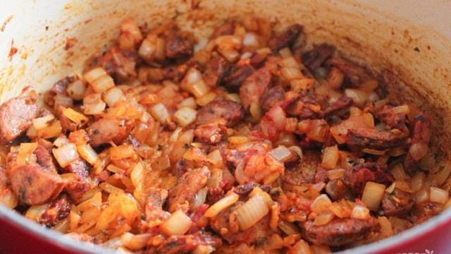 Сборник рецептов