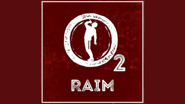 RaiM–Двигаться