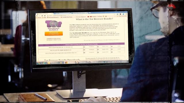 Dark Web का वह सच जो आपसे छिपाया गया. The Real Truth Of Dark Web Internet