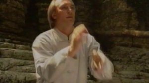 ИСПЫТАНИЕ ВОЗДУХОМ УЧ.ВИДЕ ФИЛЬМ ПО ВИН ЧУН -1993г.