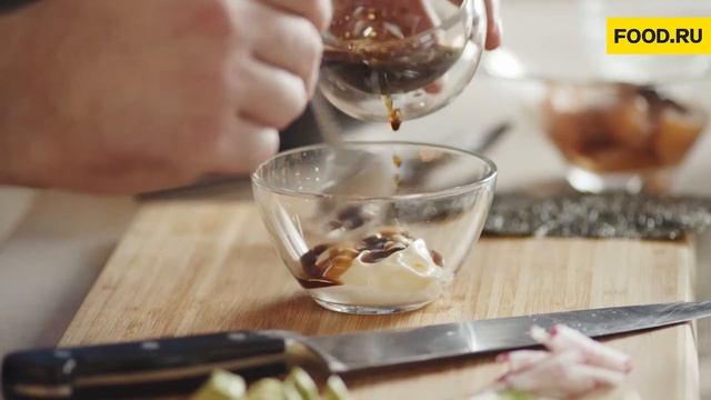 Готовка в Кемпинге и на Походах