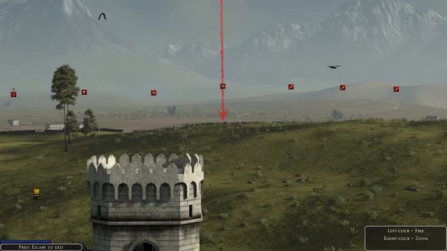 Battles in Dawnless Days - Total War Attila Mod - Recording of LiveStream смотреть онлайн