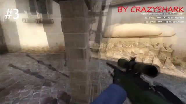 Как получить AWP DRAGON LORE? смотреть онлайн