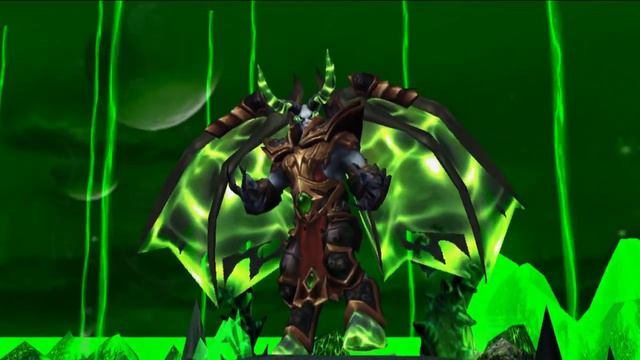 Warcraft3 - Совет Натрезимов (переделанная HD версия) смотреть онлайн
