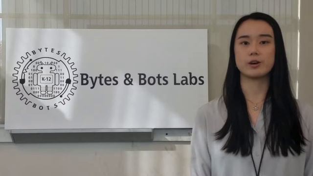 Bytes & Bots - Fabologie смотреть онлайн