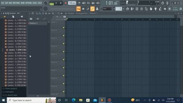 Cymatics - Mirage - Vocal Loops || Cymatics Sample Pack || Sample Pack || Producers Stand