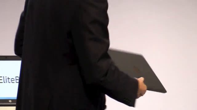 HP Elitebook 800 Series Introduction смотреть онлайн