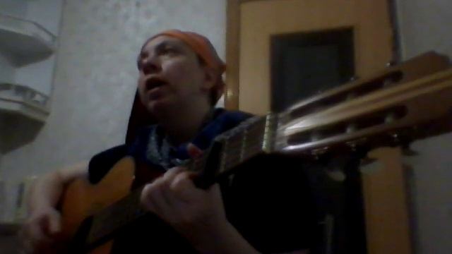 Зимний вечер. Стихи А.С. Пушкина, муз. М.Л. Яковлева. Исп. Ю. Кучмаева смотреть онлайн