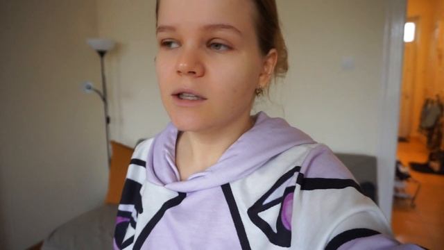 Выходные с Кошкой | Занятия в 8 Утра в Субботу | Дневники Студента Медика смотреть онлайн