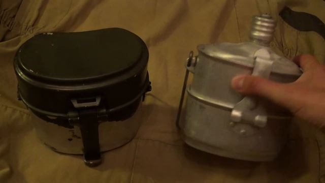 Котелок ВДВ. Часть 1 ★(Kettle of airborne forces. Part 1)★ смотреть онлайн