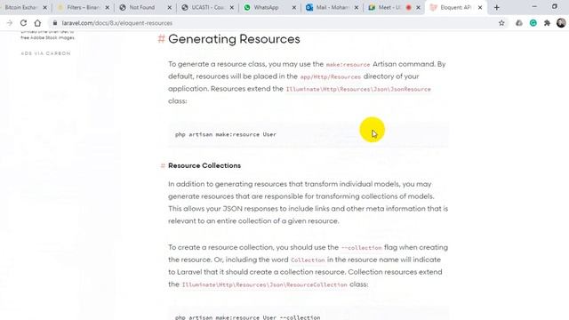 PalLancer Laravel Meeting 2021-01-04 смотреть онлайн