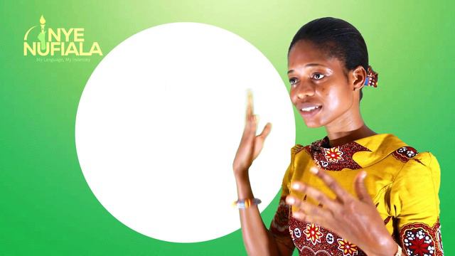 Ewe Language: Everyday Expressions (Gbe sia gbe ƒe nyagbɔgblɔ aɖewo) смотреть онлайн
