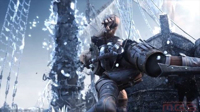 The Witcher 2 - Дневник разработчиков 2 Enhanced Edition