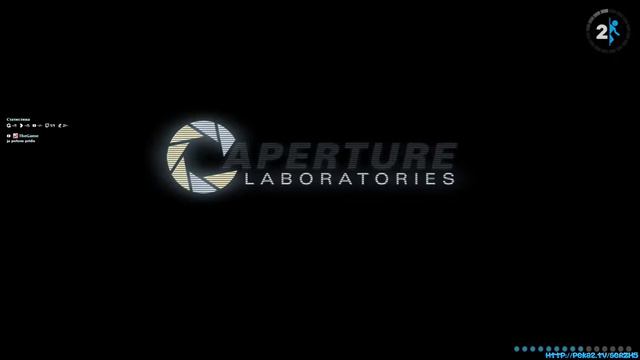 Portal 2 - Подхожу к концу смотреть онлайн