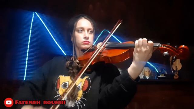 اجرای اتود شماره 3 ولفارت F.Wohlfahrt etude no.3 смотреть онлайн