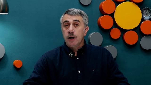 Прививка от пневмококковой инфекции - Доктор Комаровский смотреть онлайн