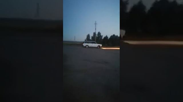 Лада ваз 2104 карбюратор. Заварка тест. По сухому р14 смотреть онлайн