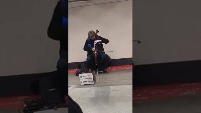 Титаник в метро смотреть онлайн